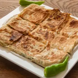Liver Mutabbaq