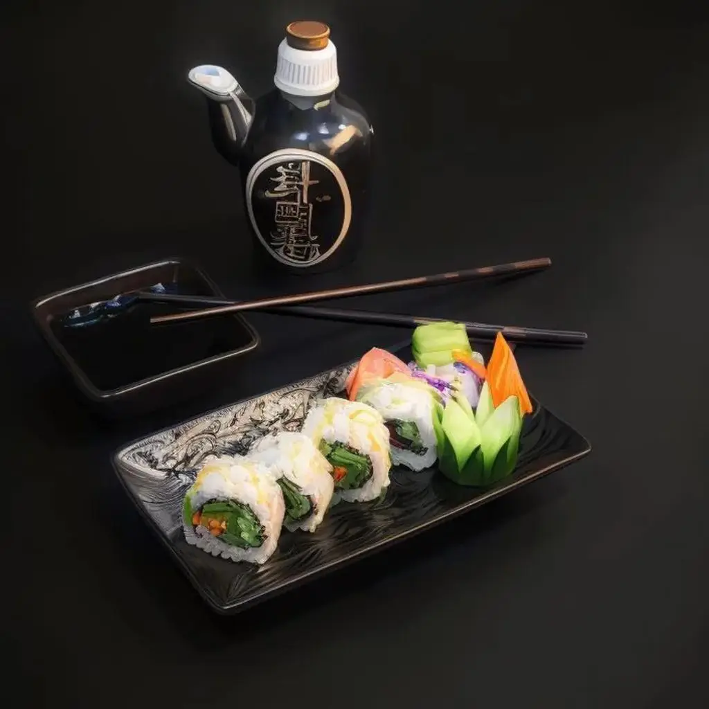 Vegetable Roll