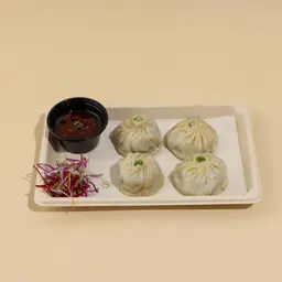 Vegetable Gyoza