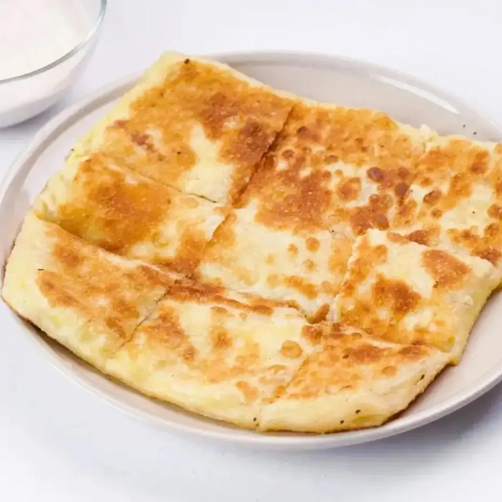 Mixed Sweet Mutabbaq