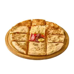 فطير مشكل لحوم