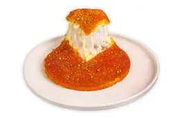 كنافة نابلسية ناعمة بالجبن