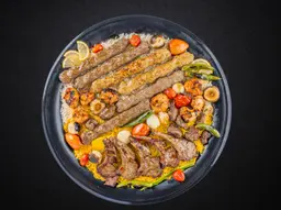 صينيه العائله