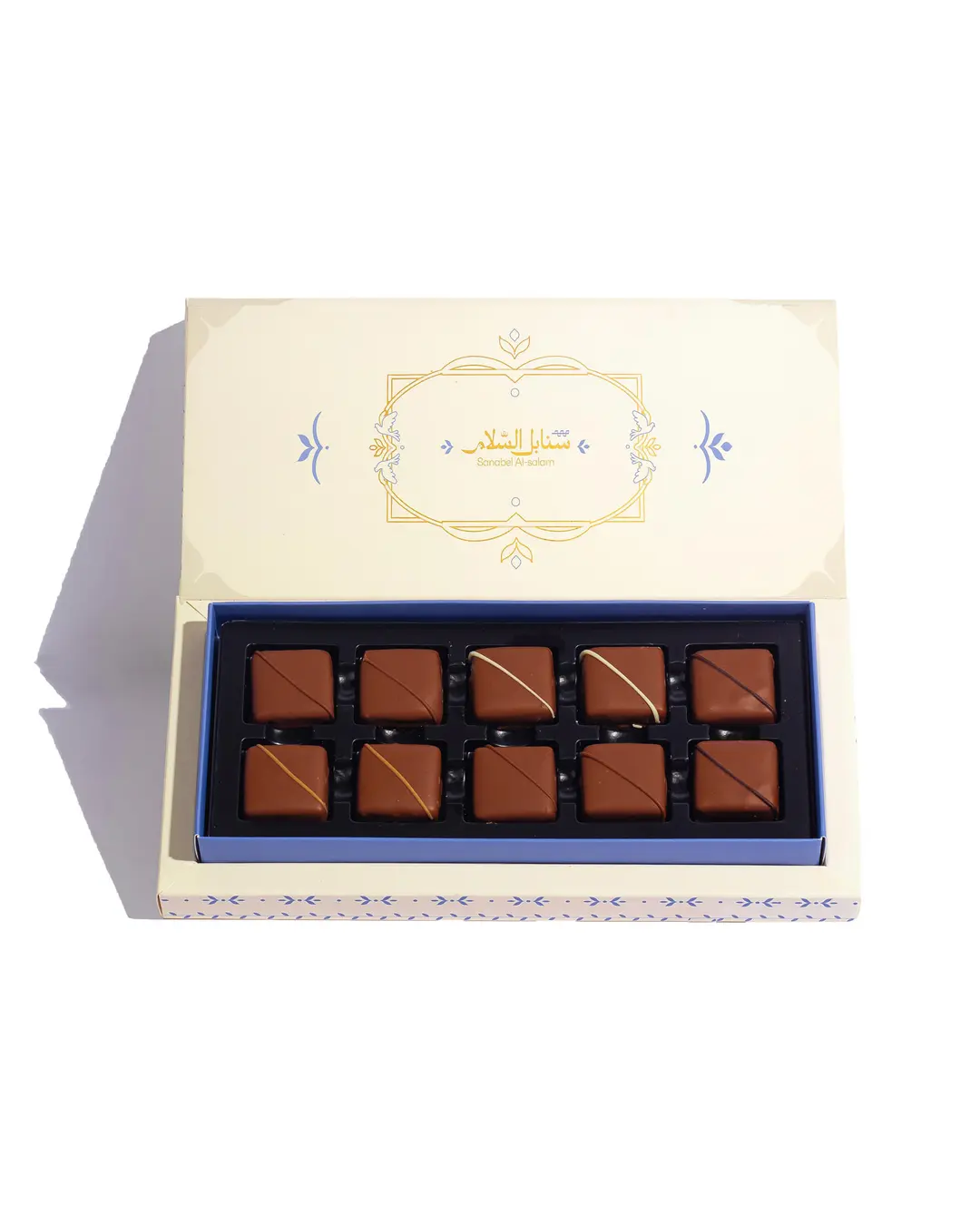 London Dessert Box 10