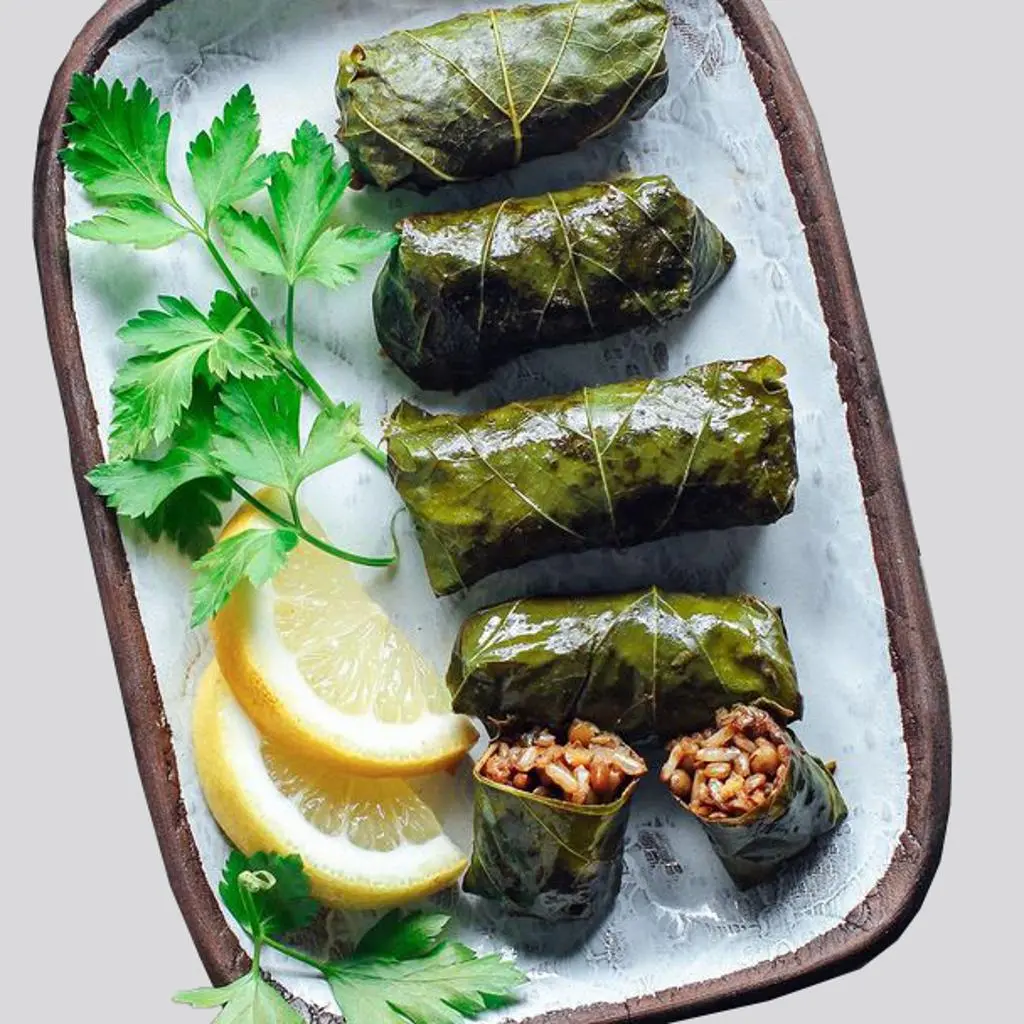 ورق عنب