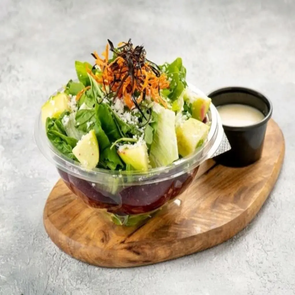 Rocca Salad