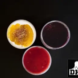 تشيز كيك بروتين