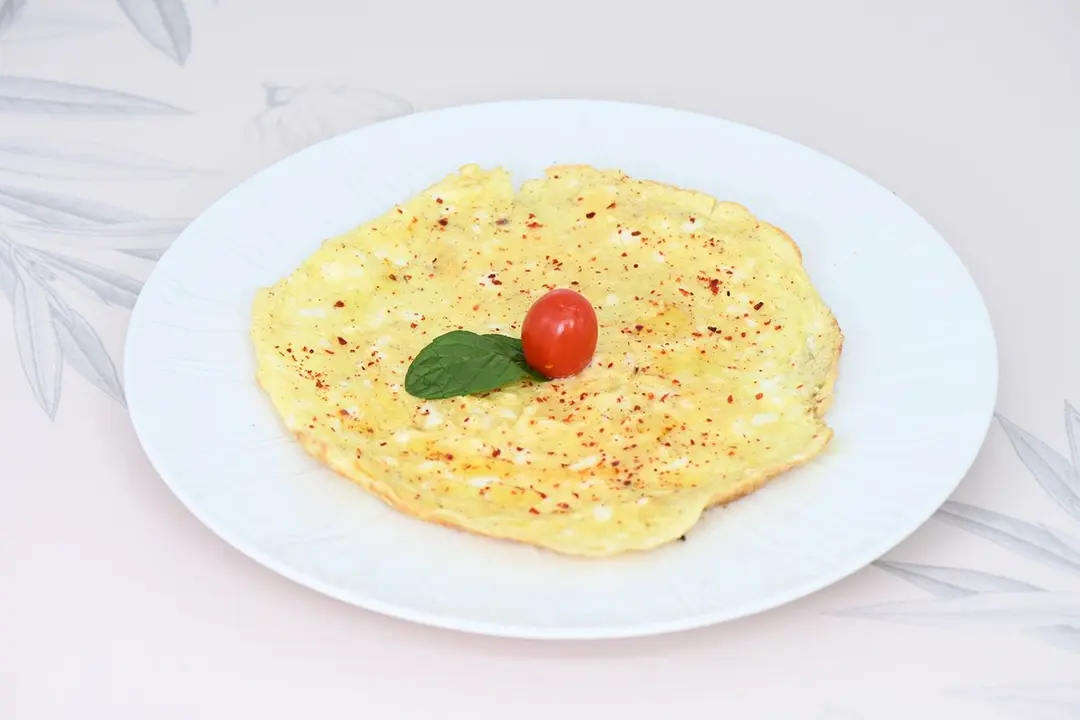 Omelette