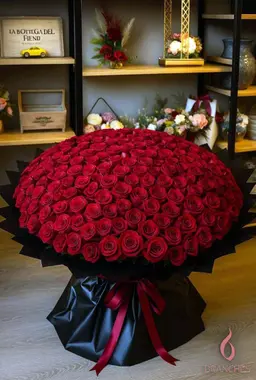 00 Great Love Bouquet