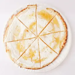فطيرة لبنة بالعسل