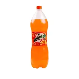 Mirinda - Family