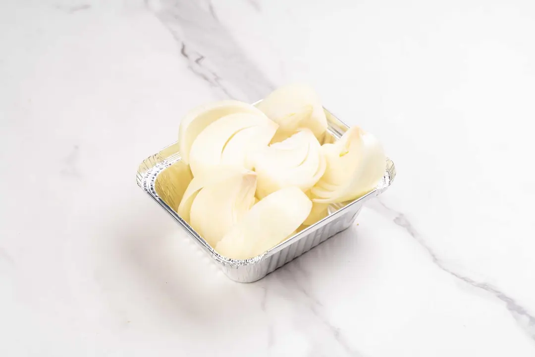 onion