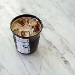 آيس لاتيه