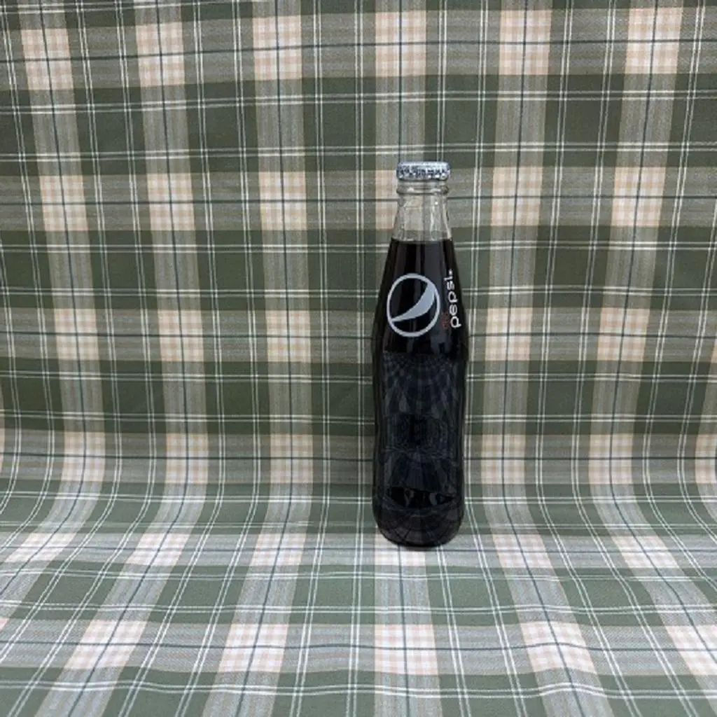 Diet Pepsi