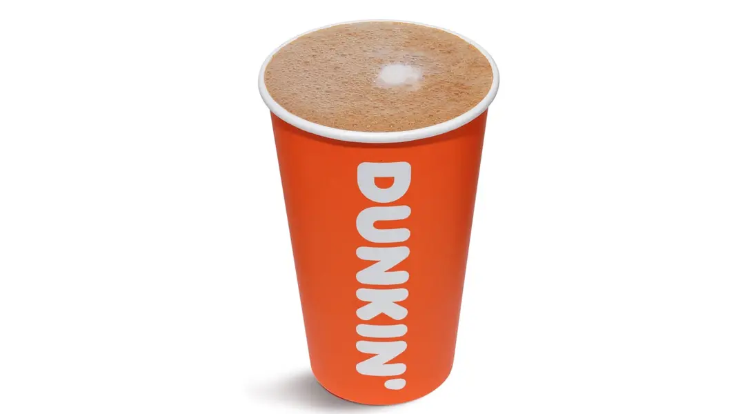 Hot Choco Espresso