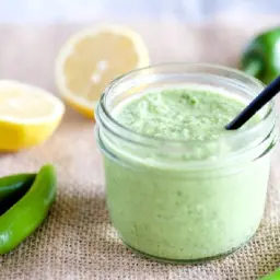 Coriander Sauce
