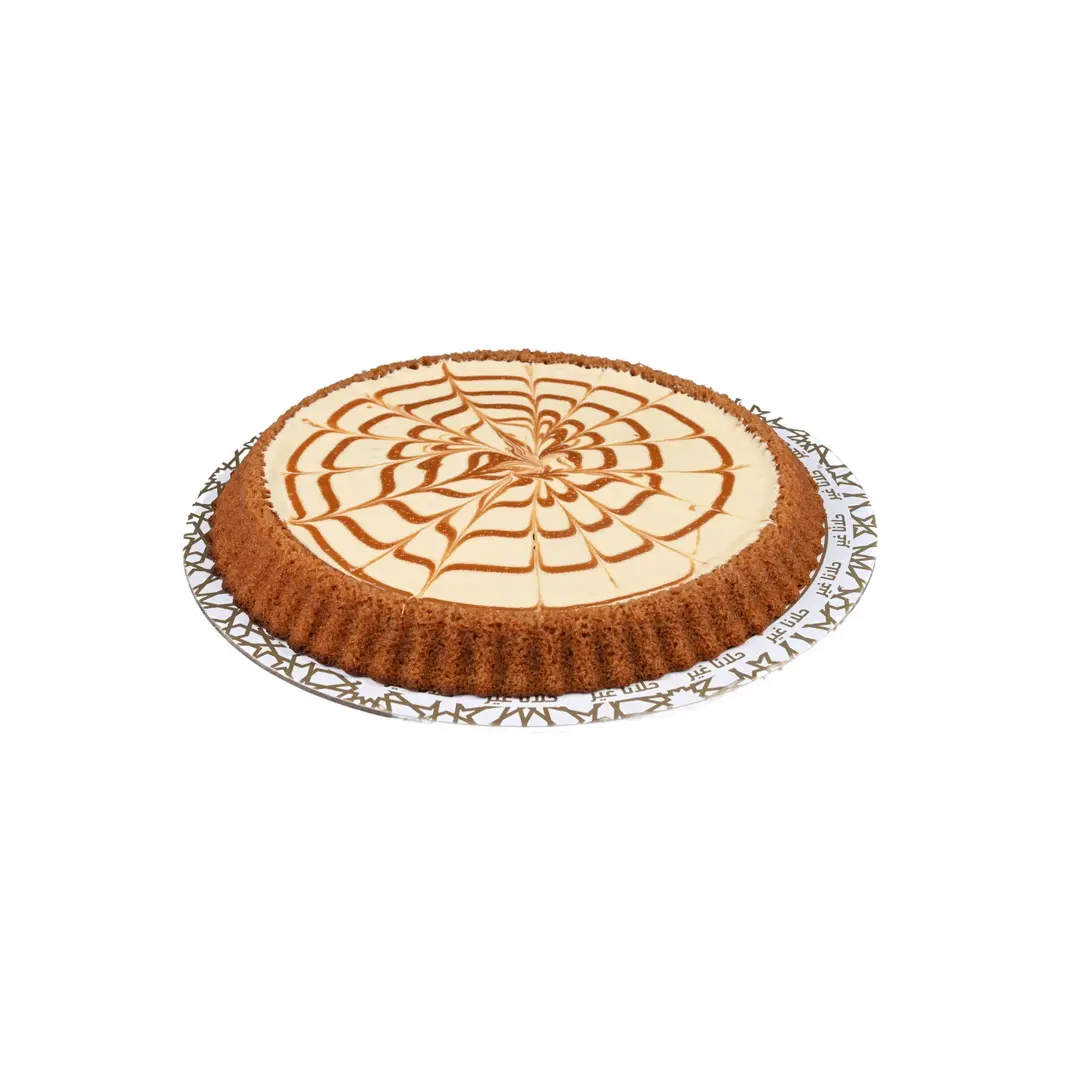 تارت لوتس