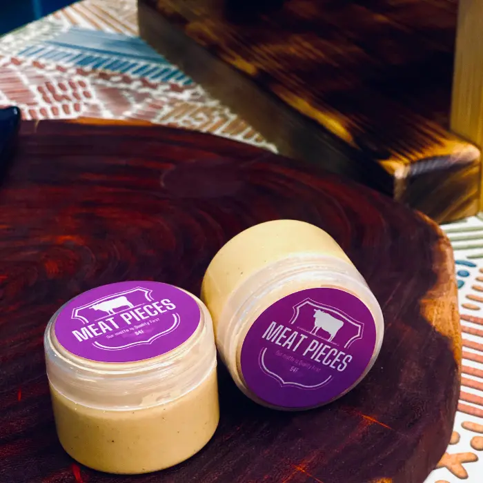Signature Sauce
