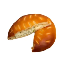 فطيرة جبن عكاوي