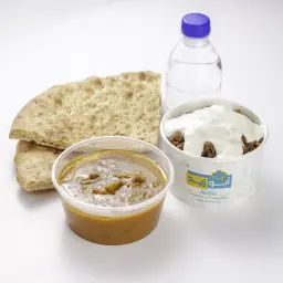 Duo Meal 4