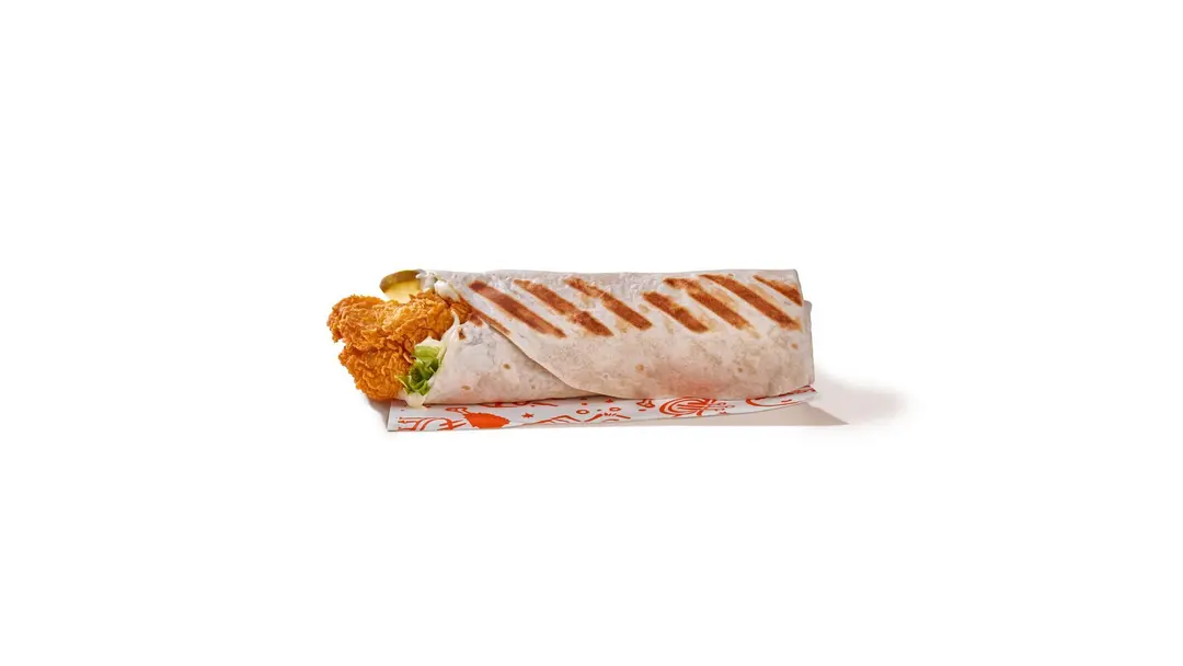 Mini Wrap