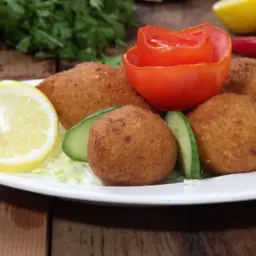 كبة شامية - كبير