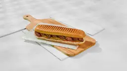Makanek Sandwich