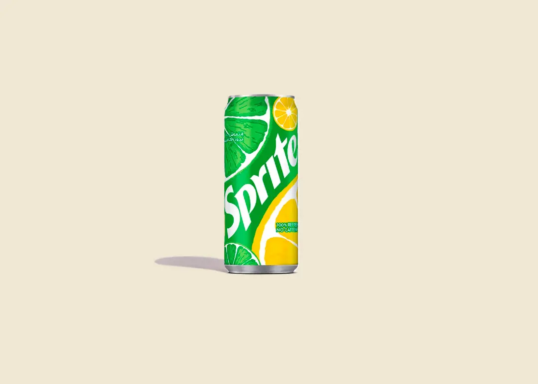 Sprite