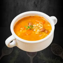 Vegetable Soup