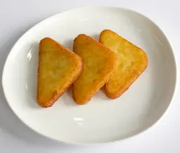 هاش براون