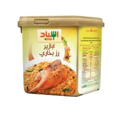 اسناد ابازير رز بخاري 200 جرام