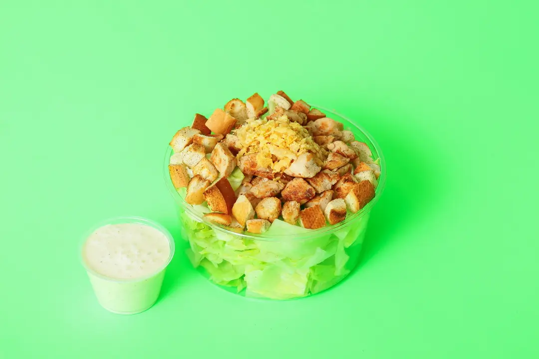 Ceasar Salad