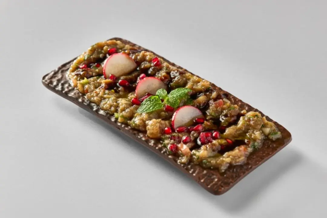 بابا غنوج