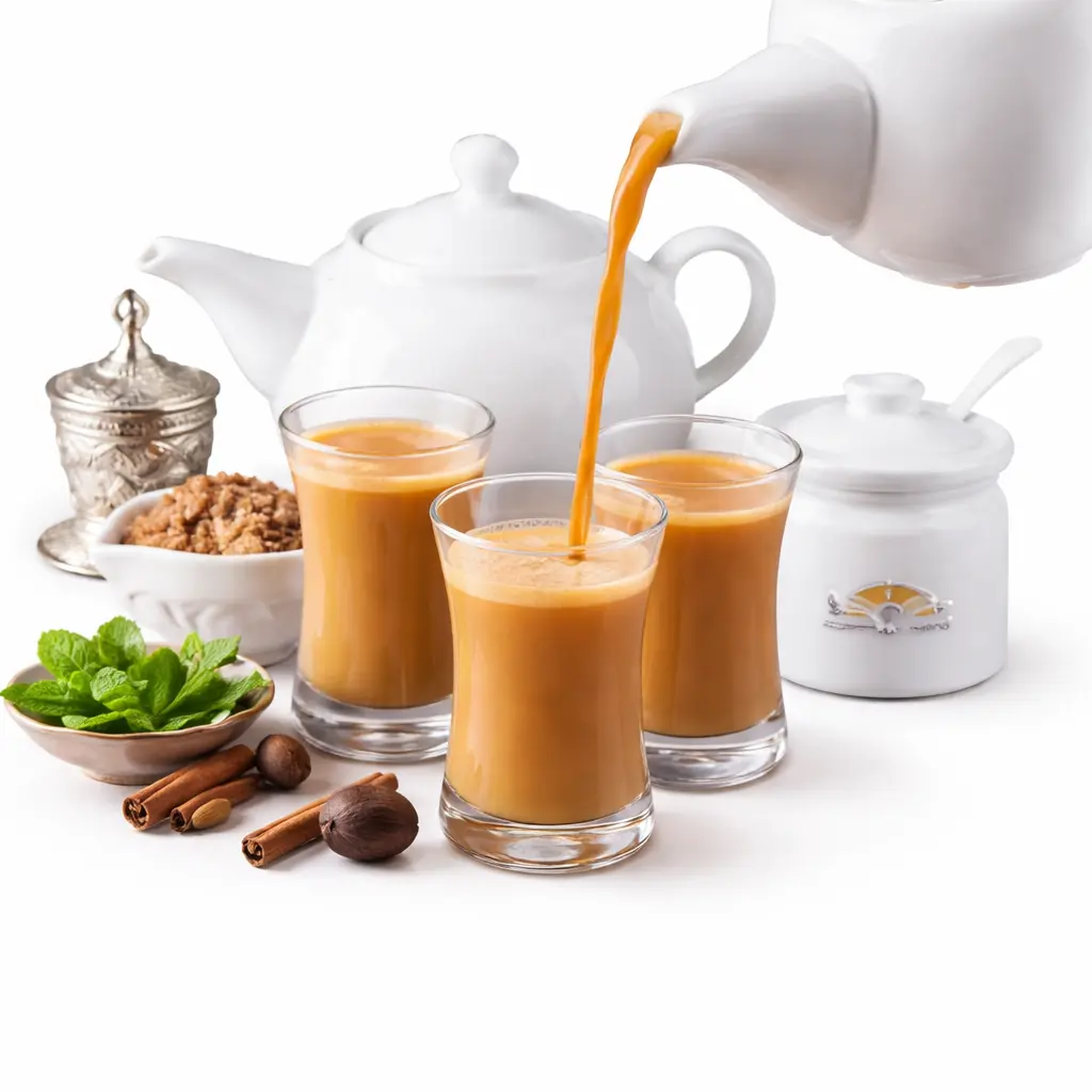 براد شاهي عدني