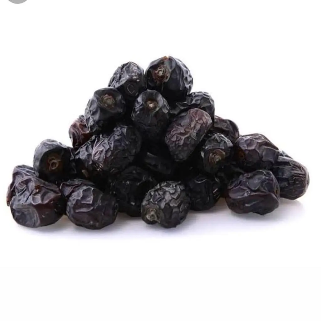 عجوة المدينة