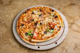Special Pizza