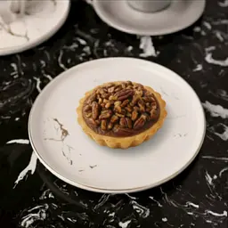 تارت البيكان