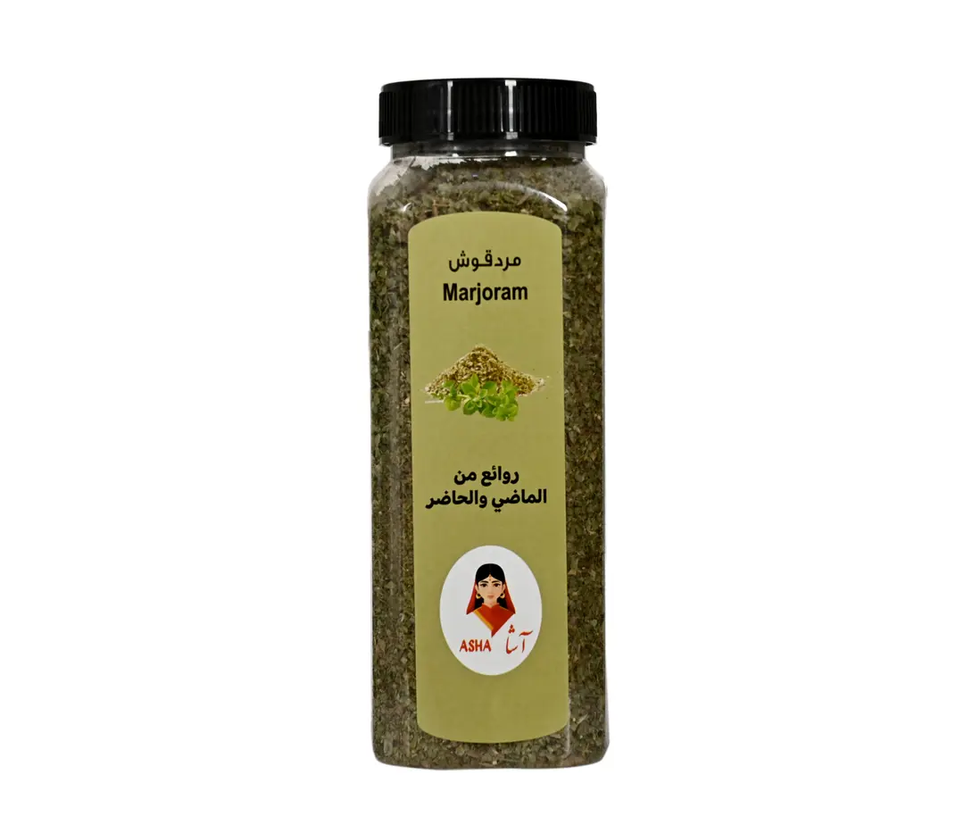 مردقوش