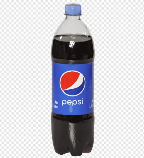 بيبسى لتر