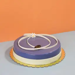 كيك بالتوت
