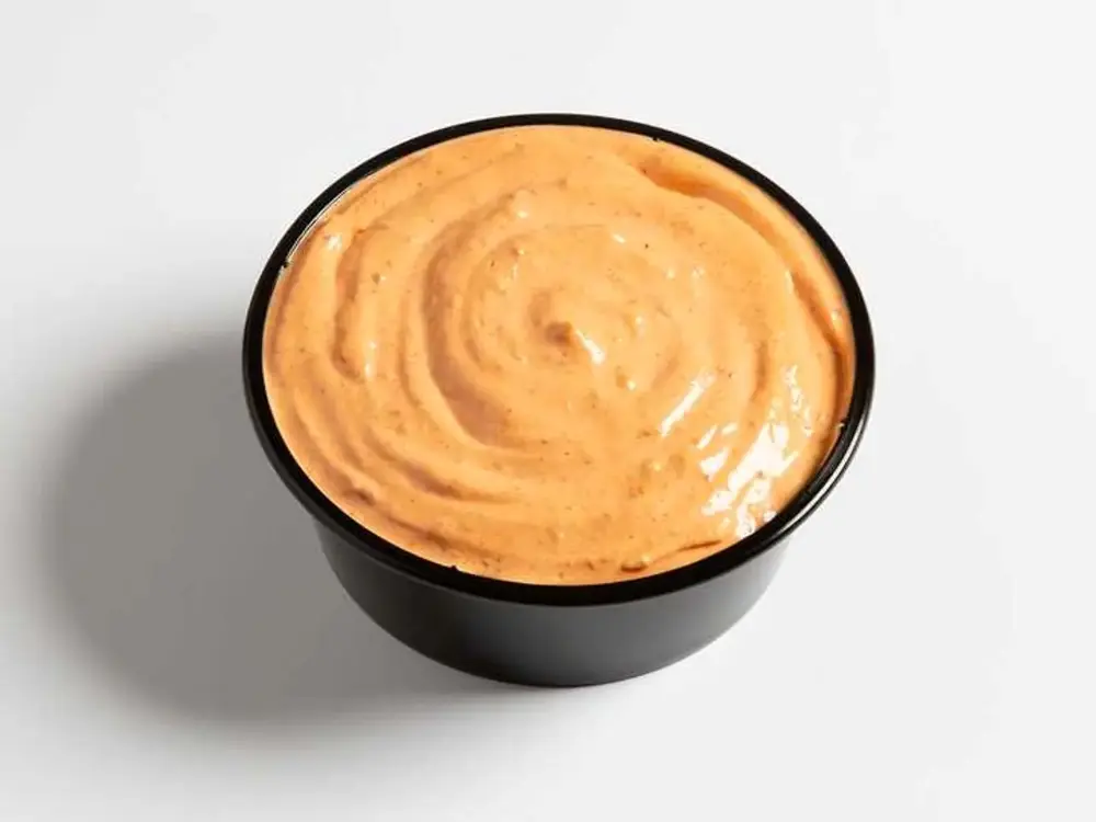 Spicy Sauce Cup