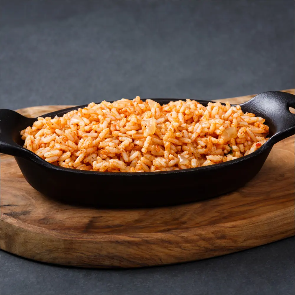 JASMINE RICE