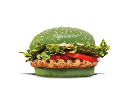 GROGU’S CHICKEN WHOPPER