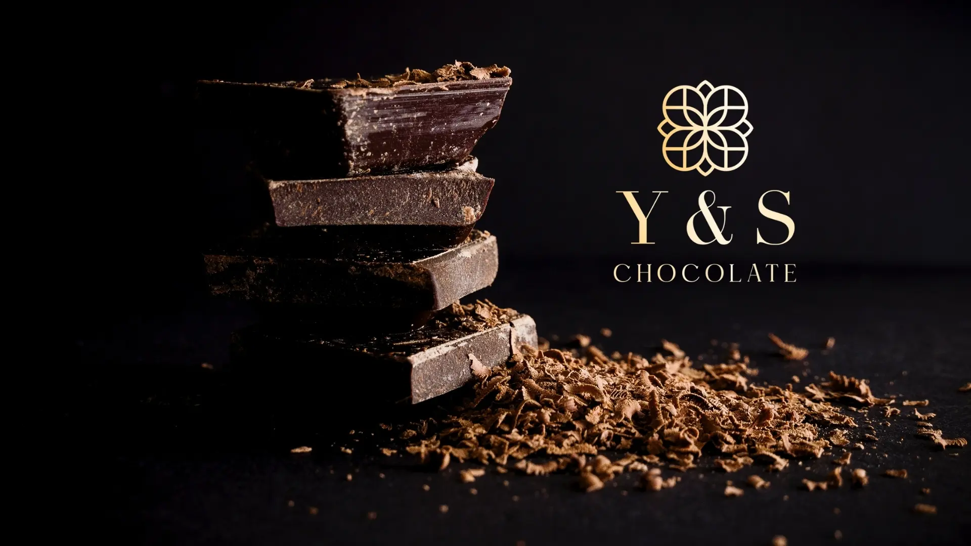 Y and S chocolate