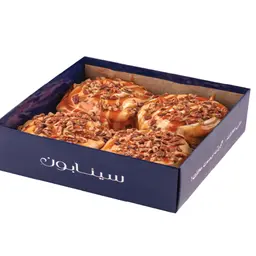 4 PC'S Pecanbon