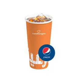Soft Drinks