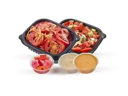 Salad Box