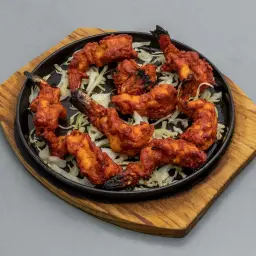 Tandoori Chicken