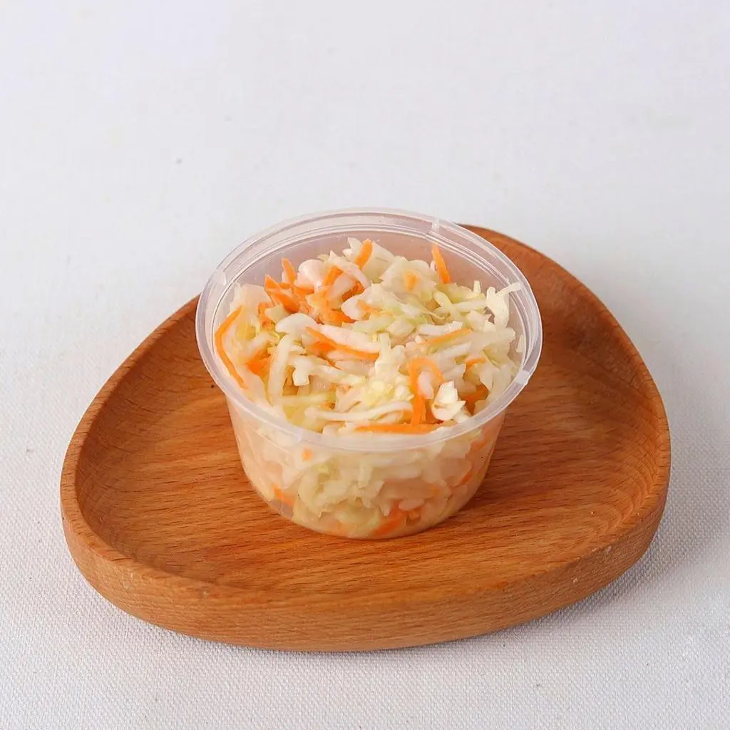 Cabbage Salad