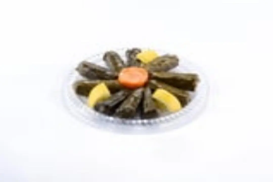 Grape Leaves Small